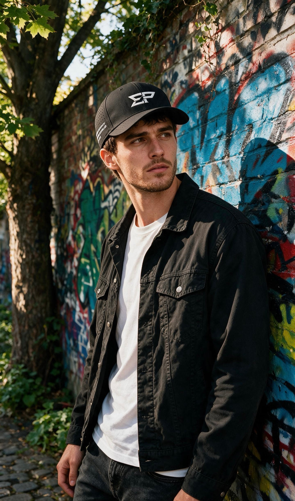 THE HAT